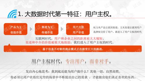 大數(shù)據(jù)營銷綜合解決方案 智慧營銷的新引擎