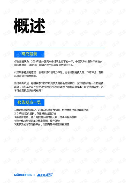 2019-2020中國汽車行業(yè)營銷與互聯(lián)網(wǎng)渠道融合分析