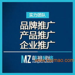 一站式互聯網推廣 為什么杭州萌祖網絡是您的首選？